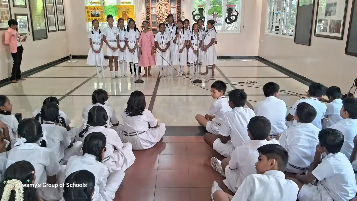 Naga and Vruksha Vandanam